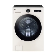 세탁기 LG 트롬 오브제컬렉션 세탁기 (FX25ENR.AKOR2) 썸네일이미지 2
