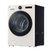 세탁기 LG 트롬 오브제컬렉션 세탁기 (FX25ENR.AKOR2) 썸네일이미지 3