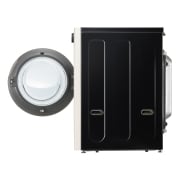 세탁기 LG 트롬 오브제컬렉션 세탁기 (FX25ENR.AKOR2) 썸네일이미지 8