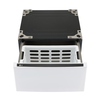 LG 트롬 오브제컬렉션 키높이 수납함