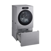 워시콤보 LG SIGNATURE 세탁건조기 (FH25LMTH.AKOR) 썸네일이미지 4