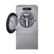 워시콤보 LG SIGNATURE 세탁건조기 (FH25LMTH.AKOR) 썸네일이미지 7