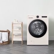 워시콤보 LG 트롬 오브제컬렉션 워시콤보 (FH25EAE.AKOR) 썸네일이미지 1