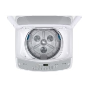 세탁기 LG 통돌이 세탁기 (TR16WK3.AKOR) 썸네일이미지 8