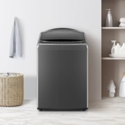 세탁기 LG 통돌이 세탁기 (T21MX9A.AKOR1) 썸네일이미지 2
