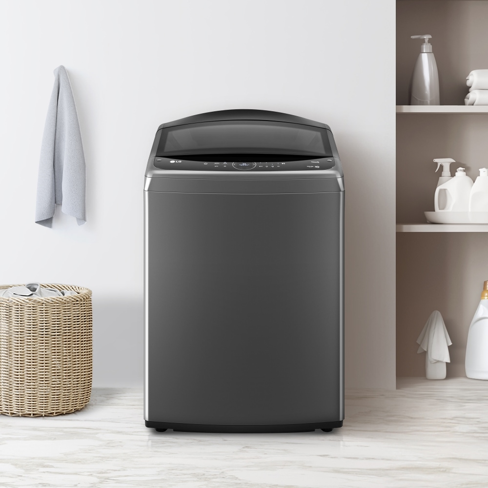 세탁기 LG 통돌이 세탁기 (T21MX9B.AKOR1) 메인이미지 1