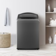 세탁기 LG 통돌이 세탁기 (T21MX9B.AKOR1) 썸네일이미지 2