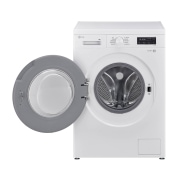 세탁기 LG 트롬 세탁기 (F9WTQ.AKOR) 썸네일이미지 4