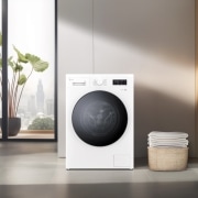 세탁기 LG 트롬 세탁기 (F9WT.AKOR) 썸네일이미지 1