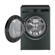 세탁기 LG 트롬 오브제컬렉션 세탁기 (FG21GN.AKOR2) 썸네일이미지 5