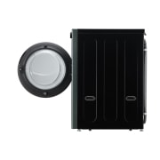 세탁기 LG 트롬 오브제컬렉션 세탁기 (FG21GN.AKOR2) 썸네일이미지 9