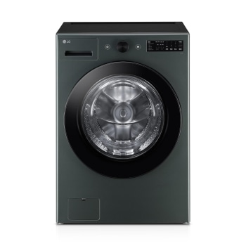 LG 트롬 오브제컬렉션 세탁기 21kg 