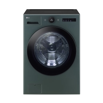 LG 트롬 오브제컬렉션 세탁기 25kg 