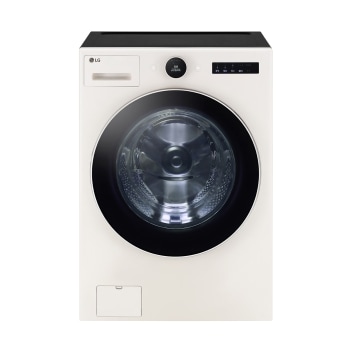 LG 트롬 오브제컬렉션 세탁기 25kg 