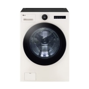  LG 트롬 오브제컬렉션 세탁기 (FX25ESR.AKOR2) 썸네일이미지 0