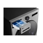세탁기 LG 트롬 오브제컬렉션 세탁기 (FX25VSR.AKOR2) 썸네일이미지 9