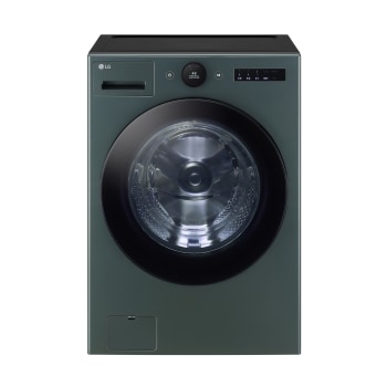 LG 트롬 오브제컬렉션 세탁기 25kg 
