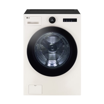 LG 트롬 오브제컬렉션 세탁기 25kg 