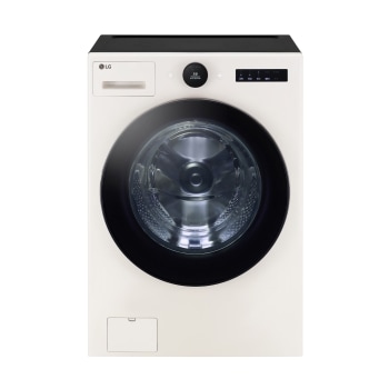 LG 트롬 오브제컬렉션 세탁기 25kg 