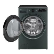 세탁기 LG 트롬 오브제컬렉션 세탁기 (FG24GN.AKOR2) 썸네일이미지 3