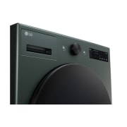 세탁기 LG 트롬 오브제컬렉션 세탁기 (FG24GN.AKOR2) 썸네일이미지 9