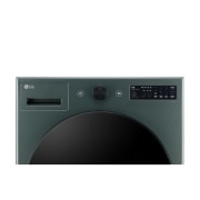 세탁기 LG 트롬 오브제컬렉션 세탁기 (FG24GN.AKOR2) 썸네일이미지 10