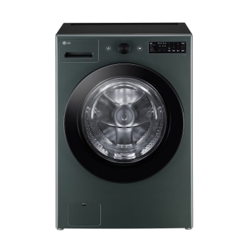 LG 트롬 오브제컬렉션 세탁기 24kg 