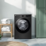 세탁기 LG 트롬 오브제컬렉션 세탁기 (FG21KN.AKOR2) 썸네일이미지 1