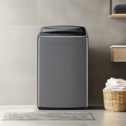 세탁기 LG 통돌이 세탁기 (TR16DV5.AKOR) 썸네일이미지 1