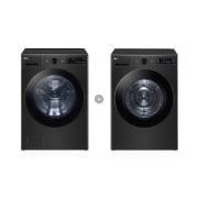 세탁기 LG 트롬 오브제컬렉션 + 건조기 (FG24K-20K.AKOR2) 썸네일이미지 1