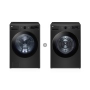 세탁기 LG 트롬 오브제컬렉션 + 건조기 (FG24K-19K.AKOR2) 썸네일이미지 0