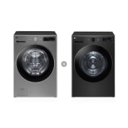 세탁기 LG 트롬 오브제컬렉션 + 건조기 (FG24V-20K.AKOR2) 썸네일이미지 0