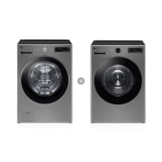 세탁기 LG 트롬 오브제컬렉션 + 건조기 (FG24V-20V.AKOR2) 썸네일이미지 1