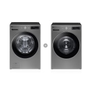 세탁기 LG 트롬 오브제컬렉션 + 건조기 (FG24V-19V.AKOR2) 썸네일이미지 0