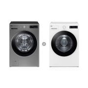 세탁기 LG 트롬 오브제컬렉션 + 건조기 (FG24V-18W.AKOR2) 썸네일이미지 0