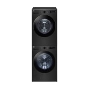 세탁기 LG 트롬 오브제컬렉션 + 건조기 + 스태킹키트 (KG24K-20K.AKOR2) 썸네일이미지 0