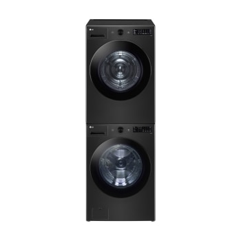 LG 트롬 오브제컬렉션 + 건조기 + 스태킹키트