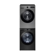 세탁기 LG 트롬 오브제컬렉션 + 건조기 + 스태킹키트 (KG24K-20V.AKOR2) 썸네일이미지 0