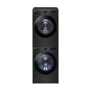 세탁기 LG 트롬 오브제컬렉션 + 건조기 + 스태킹키트 (KG24K-19K.AKOR2) 썸네일이미지 0