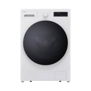 세탁기 LG 트롬 세탁기 (F17CTP.AKOR1) 썸네일이미지 1