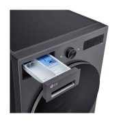 세탁기 LG 트롬 세탁기 (F17HTP.AKOR1) 썸네일이미지 11