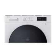 세탁기 LG 트롬 건조 겸용 세탁기 · 9kg / 4.5kg (FY9WTB.AKOR) 썸네일이미지 11