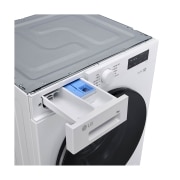 세탁기 LG 트롬 건조 겸용 세탁기 · 9kg / 4.5kg (FY9WTB.AKOR) 썸네일이미지 12