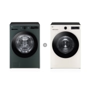 세탁기 LG 트롬 오브제컬렉션 + 건조기 (FG24G-20E.AKOR2) 썸네일이미지 1