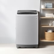 세탁기 LG 통돌이 세탁기 (TR12BL.DKOR) 썸네일이미지 1