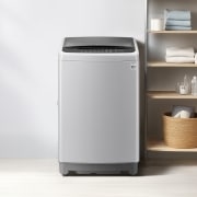세탁기 LG 통돌이 세탁기 (TR10BL.DKOR) 썸네일이미지 1