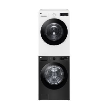 LG 트롬 오브제컬렉션 + 건조기 + 스태킹키트