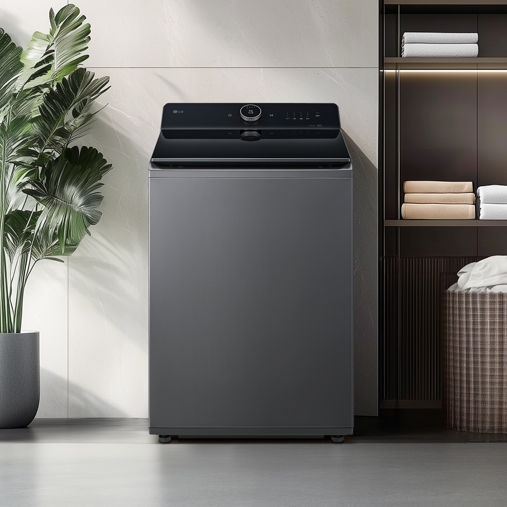 세탁기 LG 통돌이 컴포트 세탁기 (TA25GZ9.AKOR) 메인이미지 1