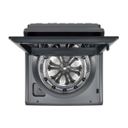 세탁기 LG 통돌이 컴포트 세탁기 (TA25GZ9.AKOR) 썸네일이미지 12