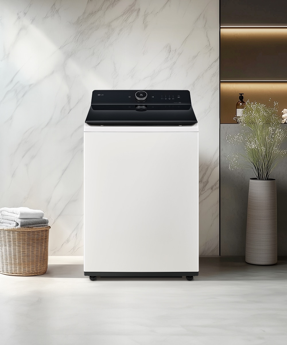 세탁기 LG 통돌이 세탁기 (T23PZ9.AKOR) 메인이미지 0